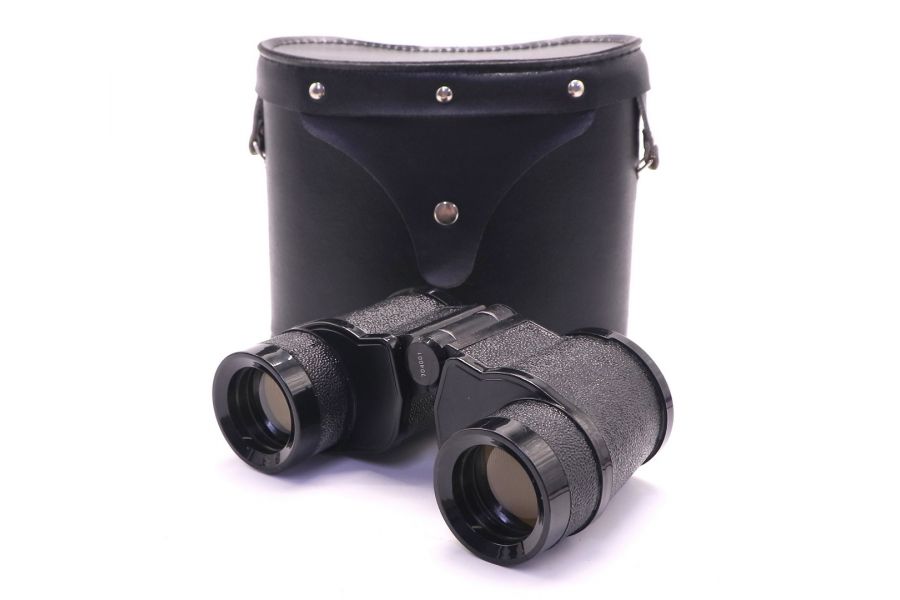 Бинокль Беркут-7 7х35 (СОМЗ, 1970)