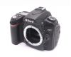 Nikon D90 body в упаковке (пробег 535 кадров)