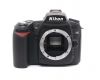 Nikon D90 body в упаковке (пробег 535 кадров)