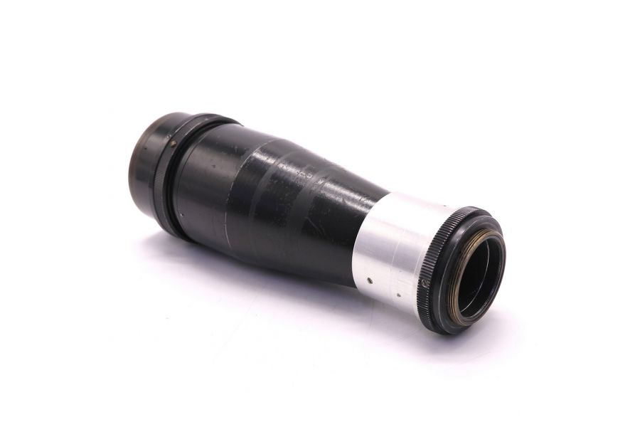 Индустар-51Д (И-51Д) 4,5/210 для кинокамер (СССР)