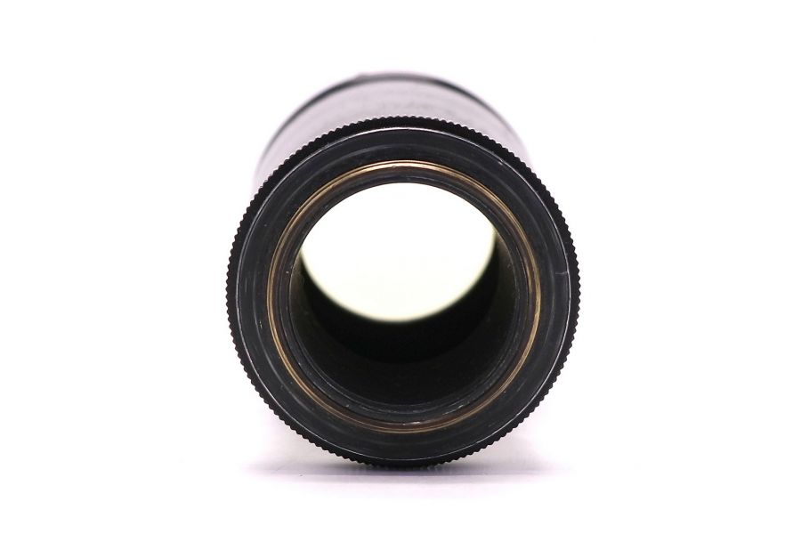 Индустар-51Д (И-51Д) 4,5/210 для кинокамер (СССР)