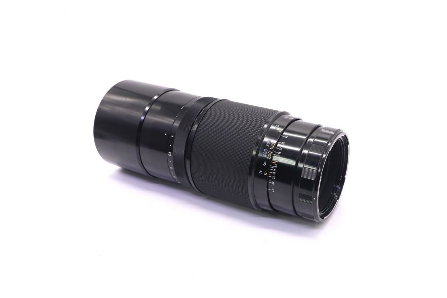 Takumar 6x7 400mm f/4