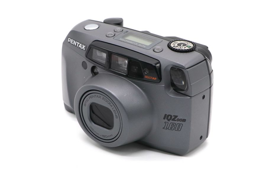 Pentax IQZoom 160
