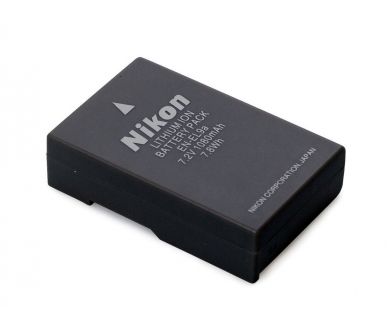 Аккумулятор для Nikon EN-EL9a