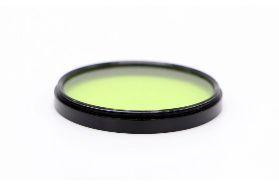 Светофильтр YG-1,4x 58х0,75 / 58mm