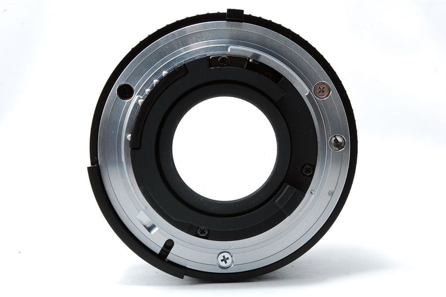 Nikon 50mm f/1.8 AF Nikkor