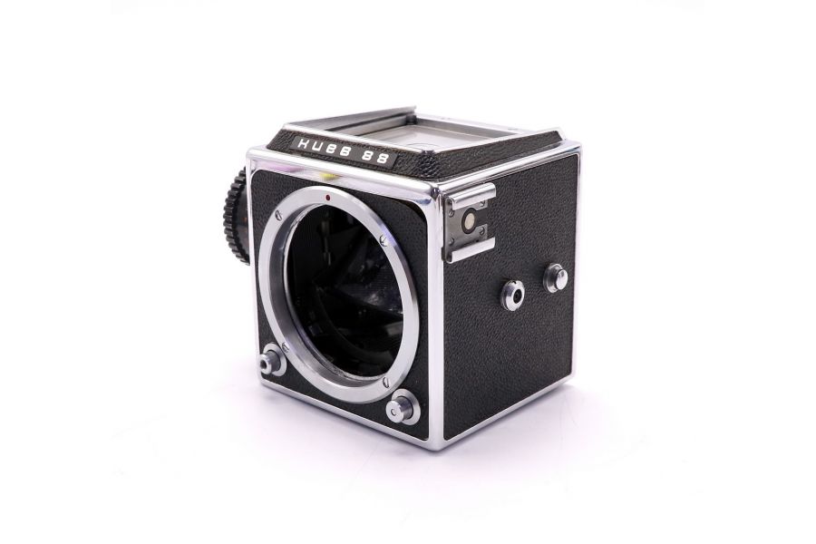 Киев 88 body (СССР, 1987)