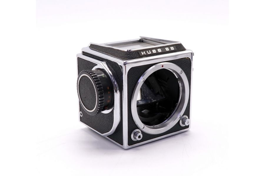 Киев 88 body (СССР, 1987)