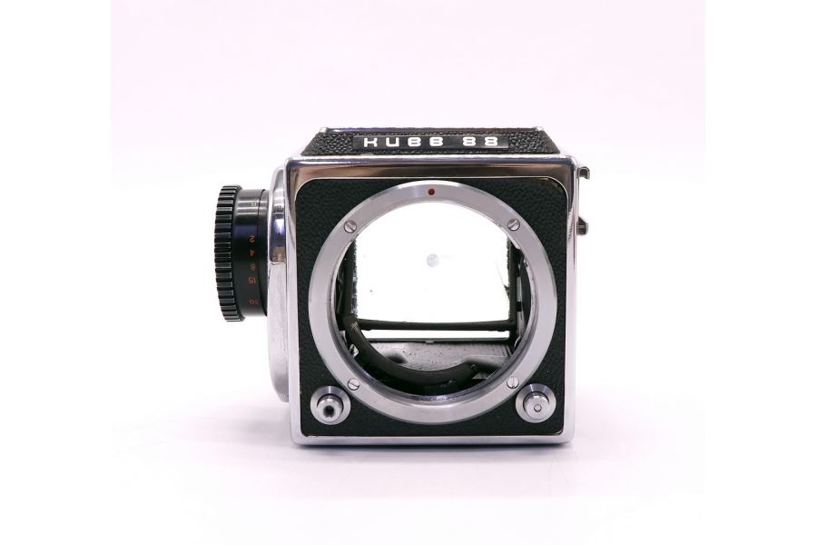 Киев 88 body (СССР, 1987)