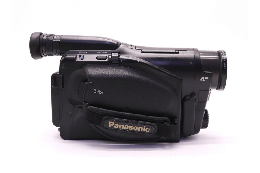 Видеокамера Panasonic NV-RX2EN