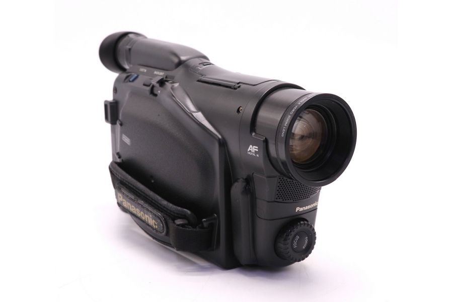 Видеокамера Panasonic NV-RX2EN
