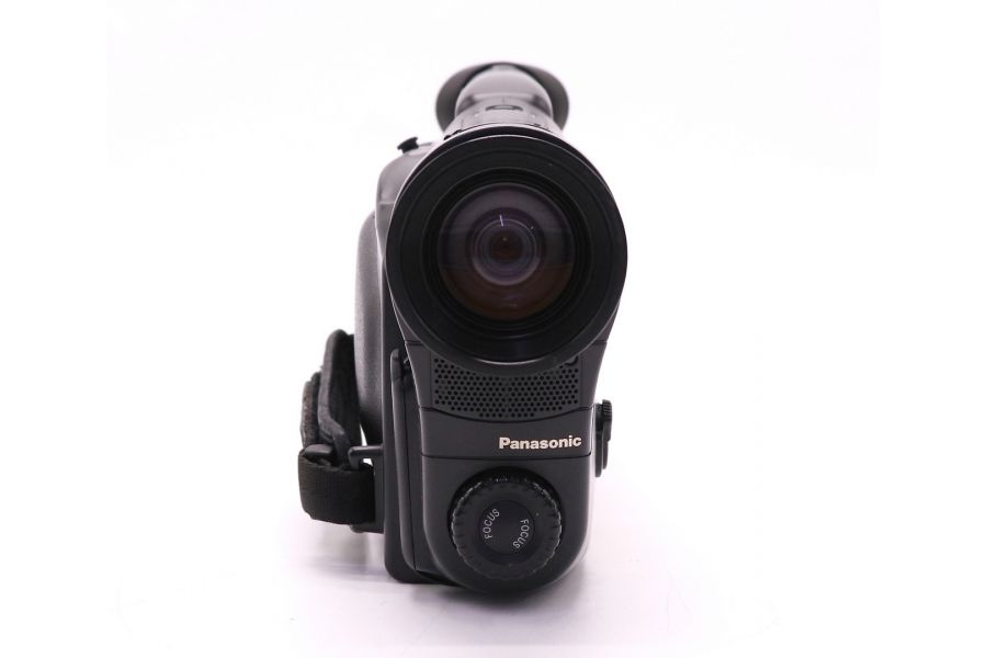 Видеокамера Panasonic NV-RX2EN
