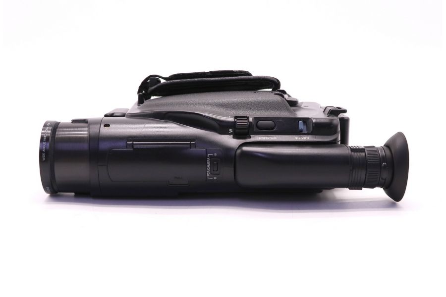 Видеокамера Panasonic NV-RX2EN