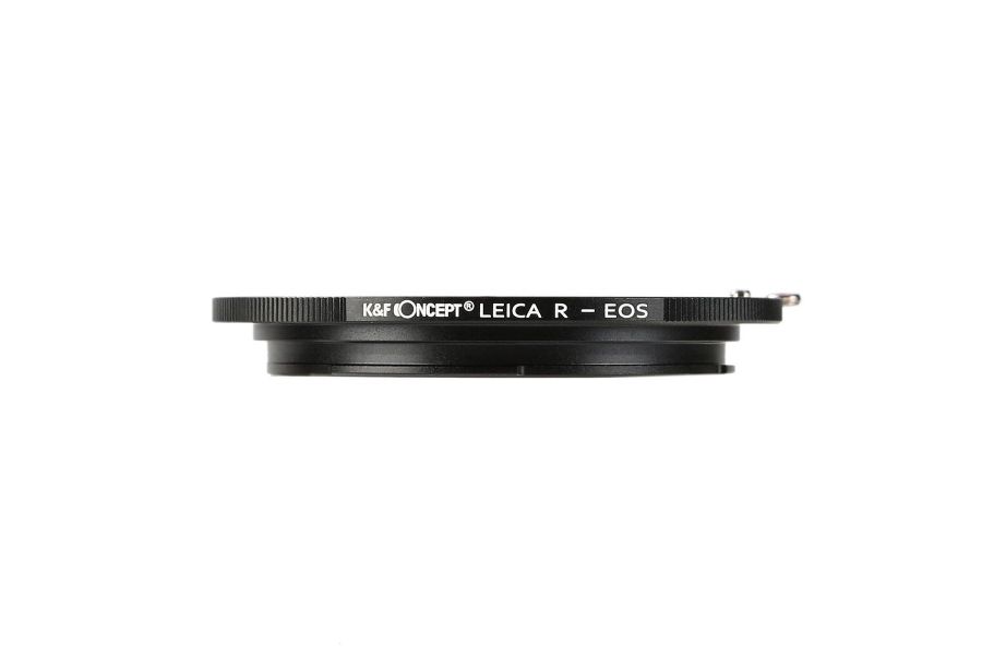 Переходник Leica-R - Canon EOS K&F Concept