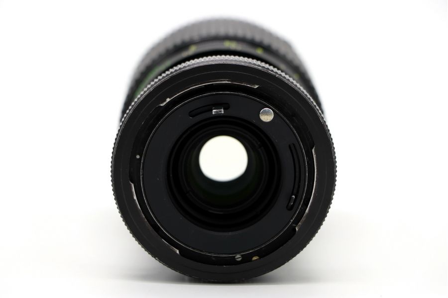 Auto-Promura C.P. Hi-Lux 4,5/80-200mm (Japan, 1995)