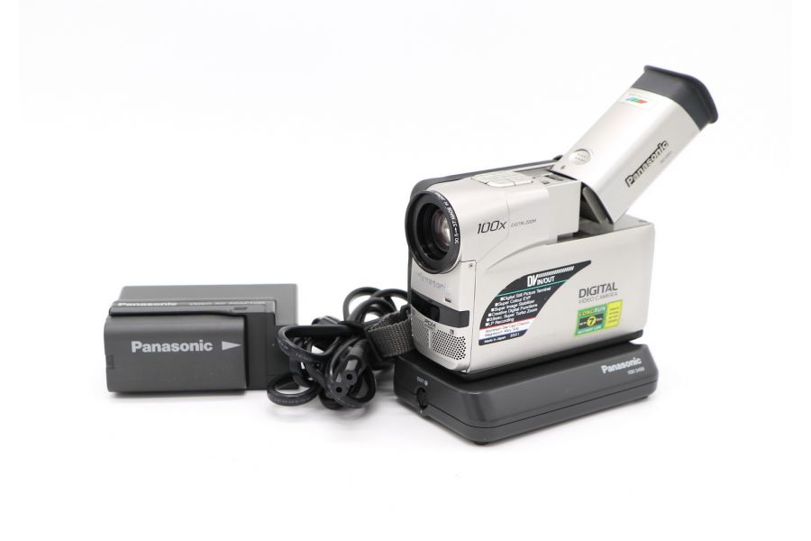 Видеокамера Panasonic NV-DS1EN