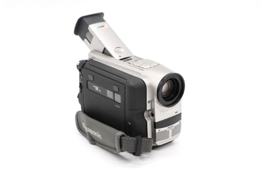 Видеокамера Panasonic NV-DS1EN