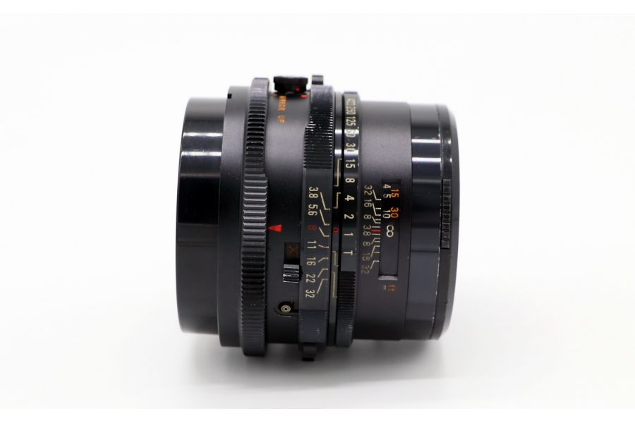 Mamiya - Sekor NB 3,8/127mm