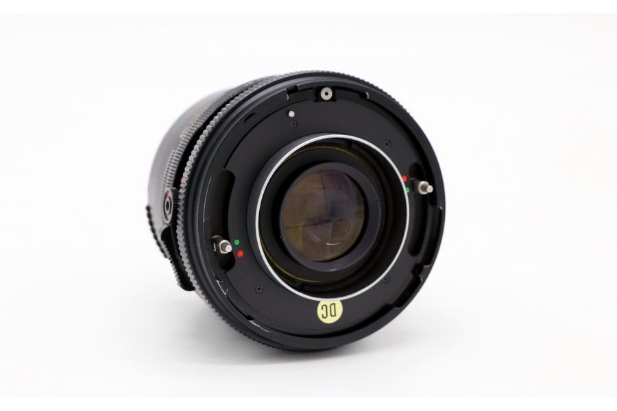 Mamiya - Sekor NB 3,8/127mm