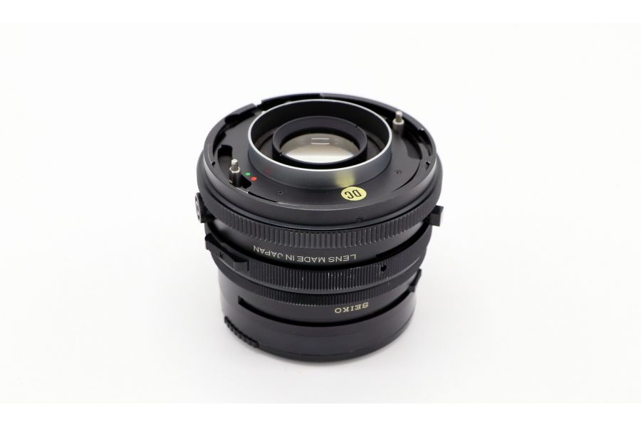 Mamiya - Sekor NB 3,8/127mm