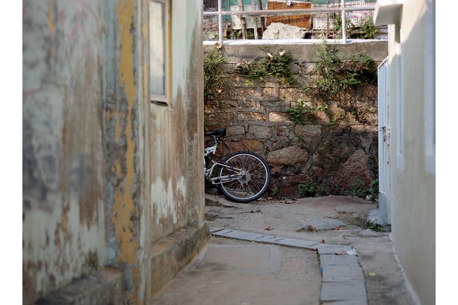 Mamiya - Sekor NB 3,8/127mm