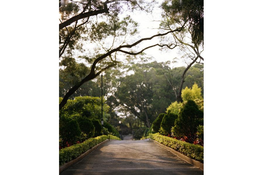 Mamiya - Sekor NB 3,8/127mm