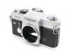 Canon FTb QL body (Japan, 1971)
