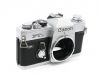 Canon FTb QL body (Japan, 1971)
