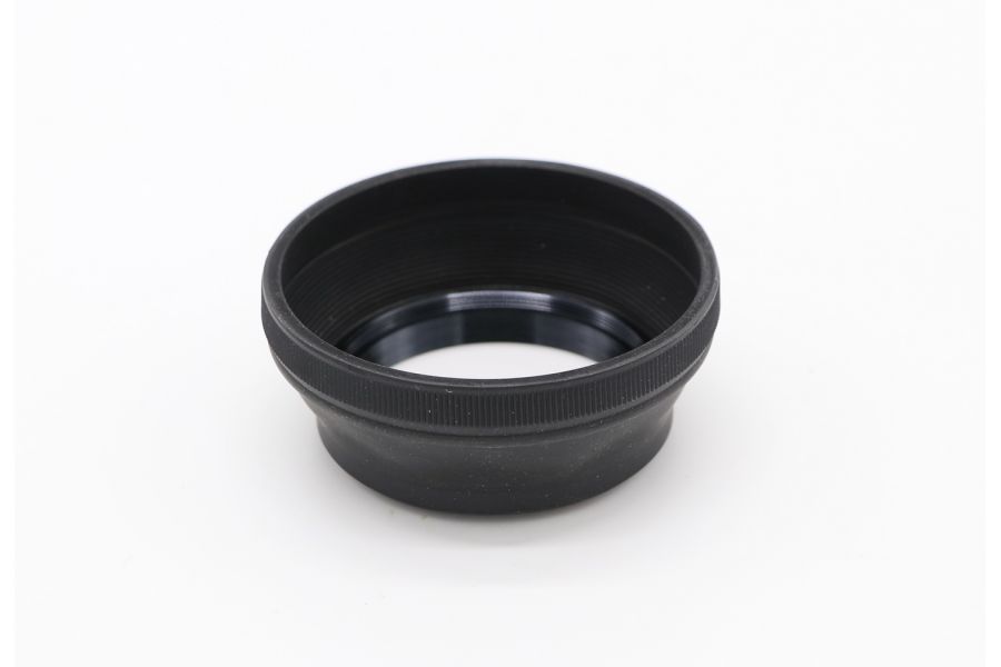 Бленда Vivitar 55mm резиновая