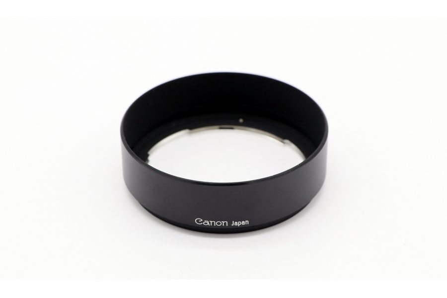 Бленда Canon B W-55-A