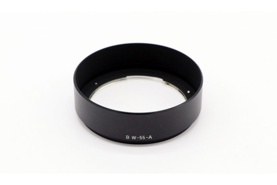 Бленда Canon B W-55-A