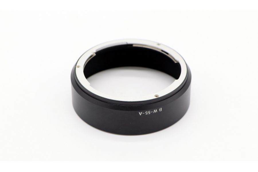 Бленда Canon B W-55-A