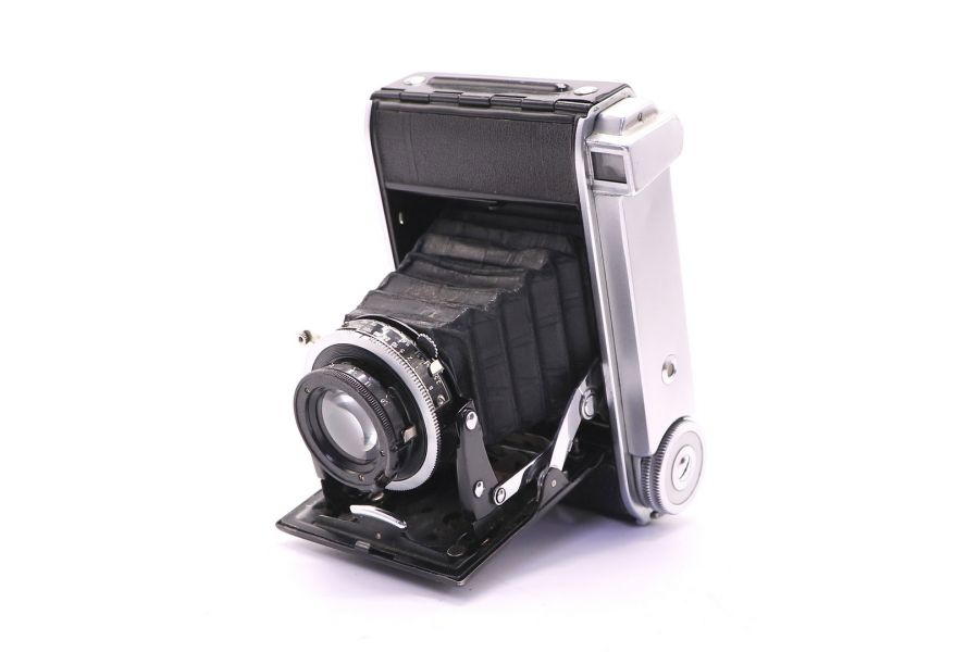 Voigtlander Bessa 46 (Germany, 1939)