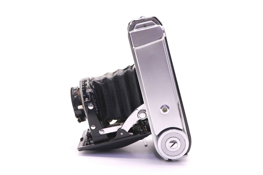 Voigtlander Bessa 46 (Germany, 1939)