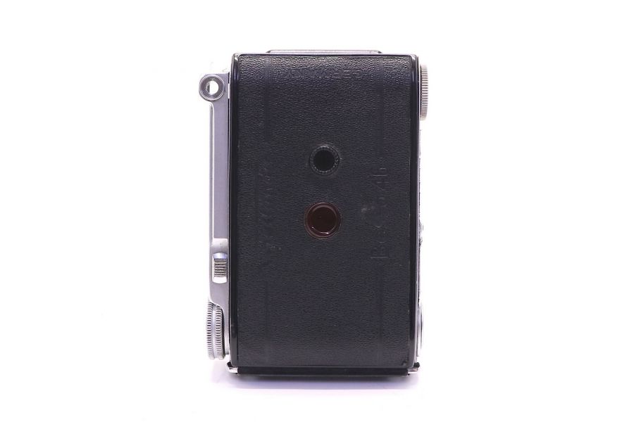 Voigtlander Bessa 46 (Germany, 1939)