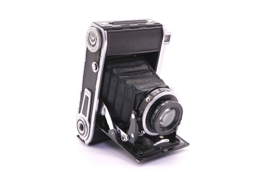 Voigtlander Bessa 46 (Germany, 1939)