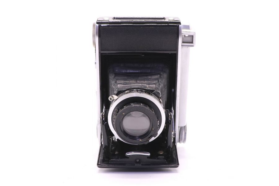 Voigtlander Bessa 46 (Germany, 1939)