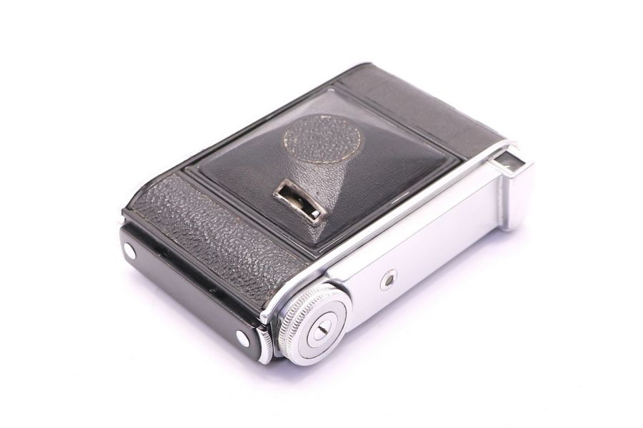 Voigtlander Bessa 46 (Germany, 1939)