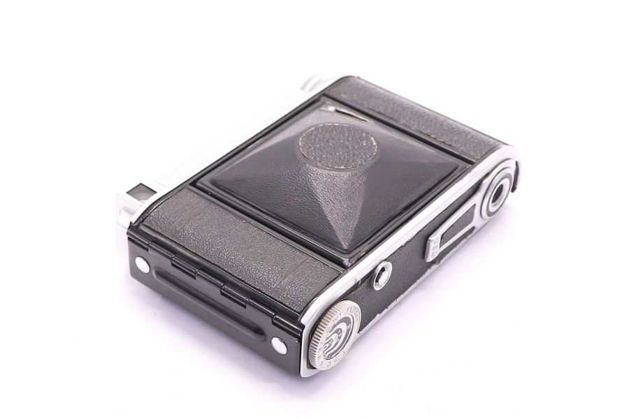 Voigtlander Bessa 46 (Germany, 1939)