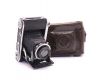 Voigtlander Bessa 46 (Germany, 1939)