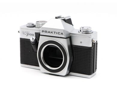 Praktica Super TL 1000 body неисправный