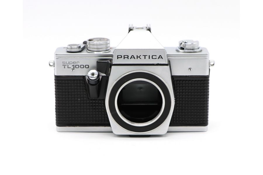 Praktica Super TL 1000 body неисправный