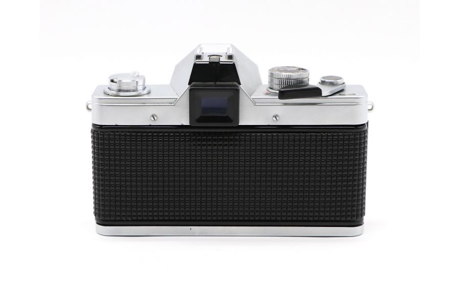 Praktica Super TL 1000 body неисправный