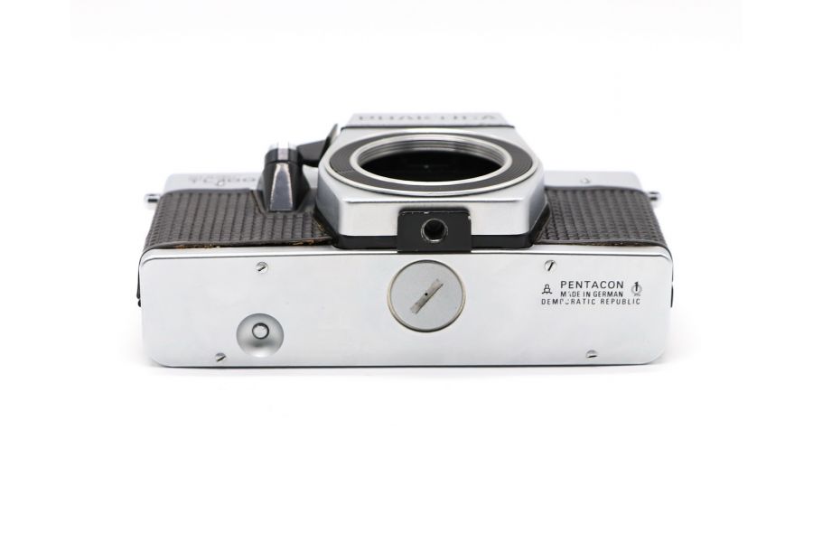 Praktica Super TL 1000 body неисправный