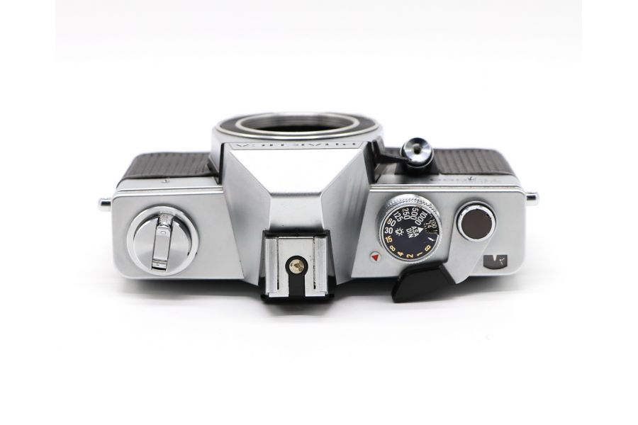 Praktica Super TL 1000 body неисправный