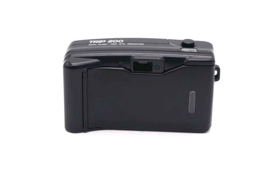 Olympus Trip 200 в упаковке