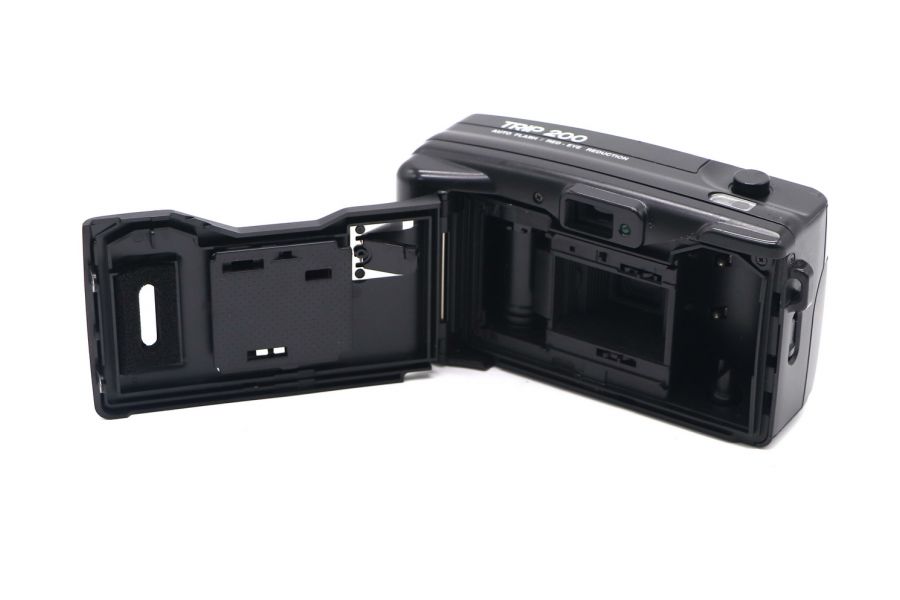 Olympus Trip 200 в упаковке