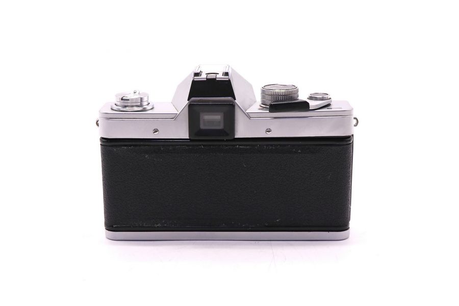 Praktica LTL3 + Pentacon Auto 1.8/50