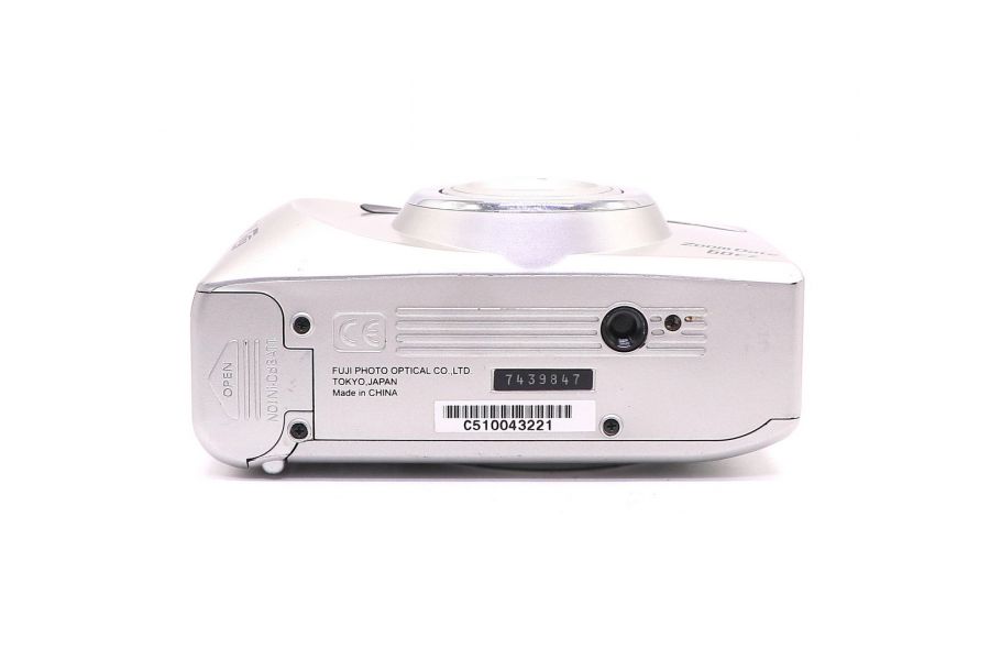 Fujifilm Zoom Date 60EZ