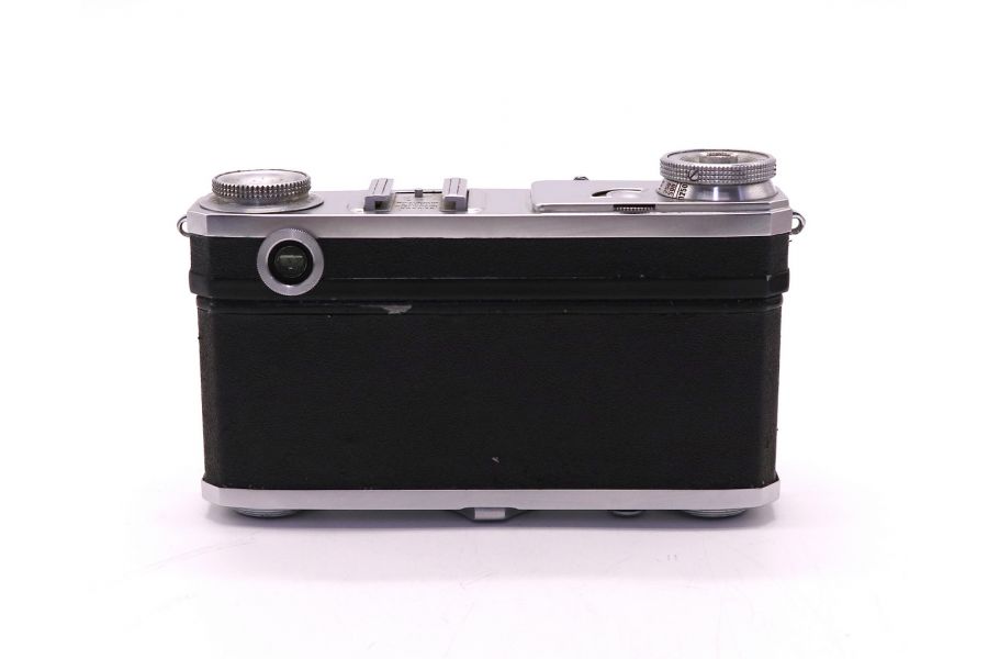 Киев 4А + Юпитер-8 неисправен